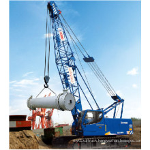 XCMG Quy55 Crawler Crane